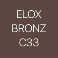 Elox Bronz C33