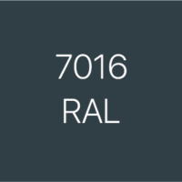 Ral 7016