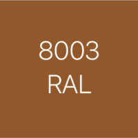 Ral 8003